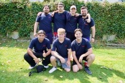 Die mit de Schibli Liebli